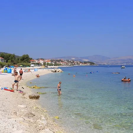 By The Sea Slatine, Ciovo - 1139 Appartement