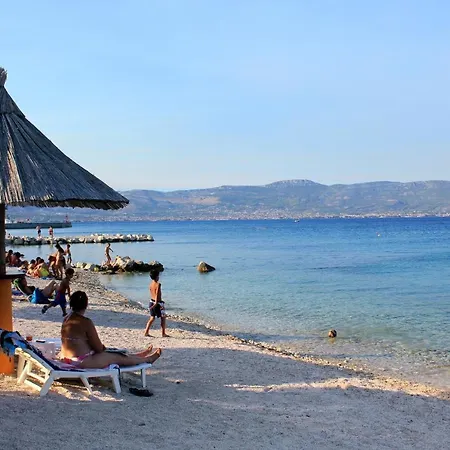 By The Sea Slatine, Ciovo - 1139 Appartement
