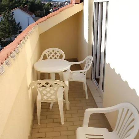 By The Sea Slatine, Ciovo - 1139 Appartement Slatine