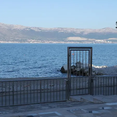 By The Sea Slatine, Ciovo - 1139 * Slatine