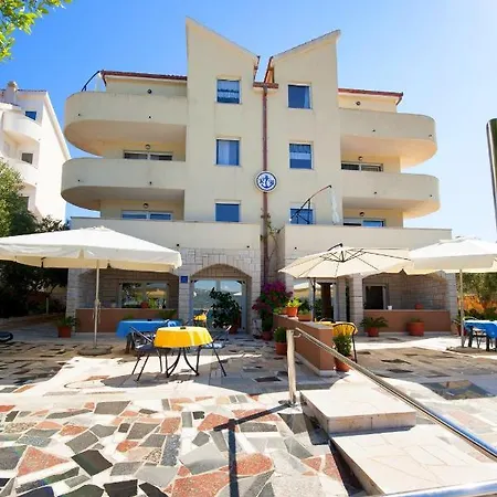 By The Sea Slatine, Ciovo - 1139 Appartement