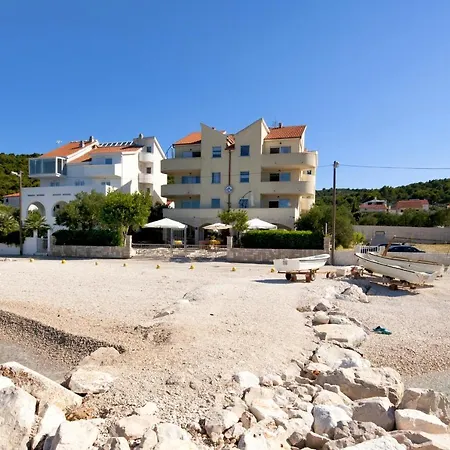 By The Sea Slatine, Ciovo - 1139 Appartement Slatine