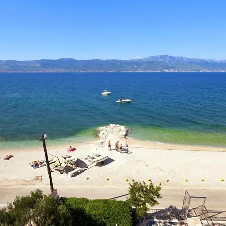 By The Sea Slatine, Ciovo - 1139 Appartement Slatine