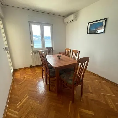 By The Sea Slatine, Ciovo - 1139 Appartement Slatine