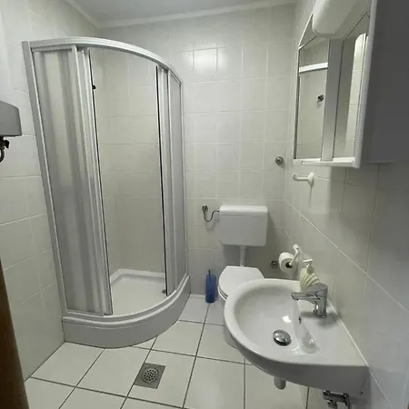 By The Sea Slatine, Ciovo - 1139 Appartement Slatine