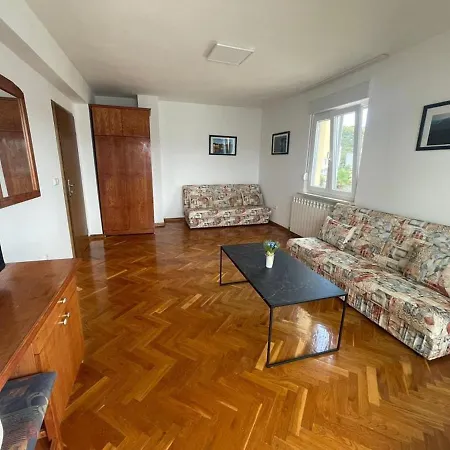 By The Sea Slatine, Ciovo - 1139 Appartement *