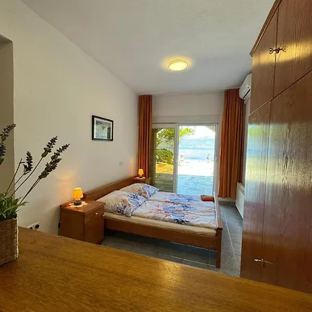 By The Sea Slatine, Ciovo - 1139 Appartement *