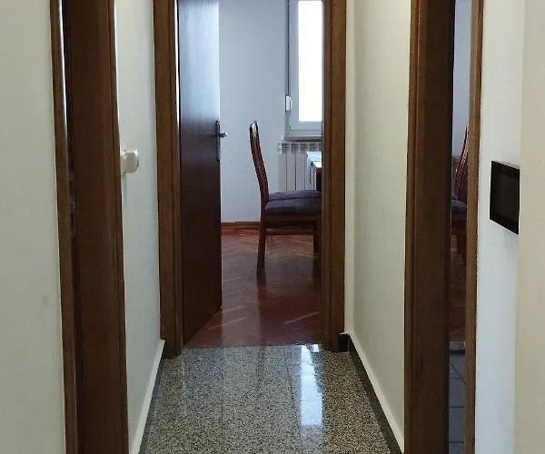 By The Sea Slatine, Ciovo - 1139